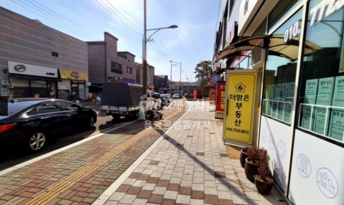 경상남도 진주시 평거동 상가 사진 1