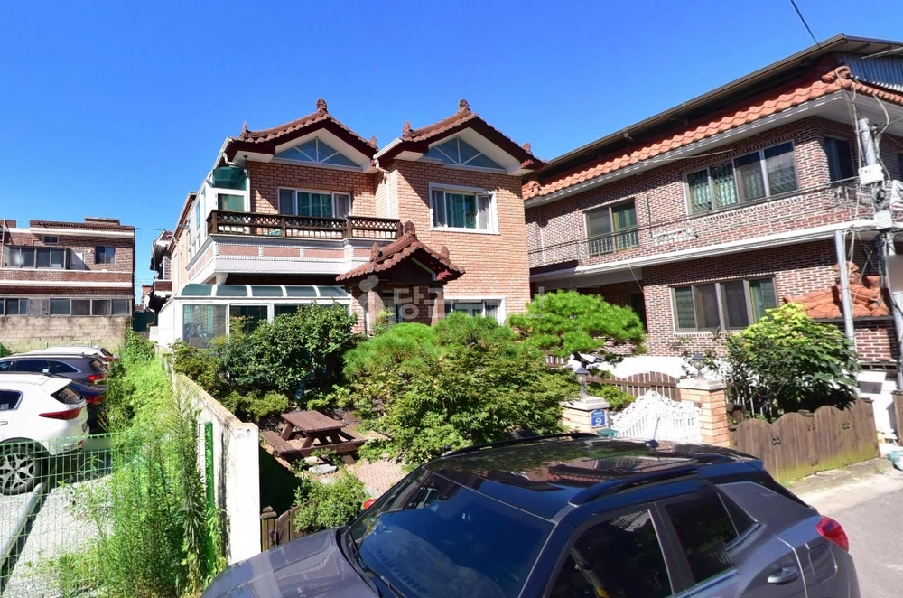 경상남도 창원시 성산구 대원동 단독/전원주택 사진 1
