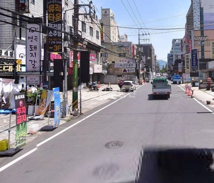경상남도 창원시 의창구 봉곡동 상가 사진 1