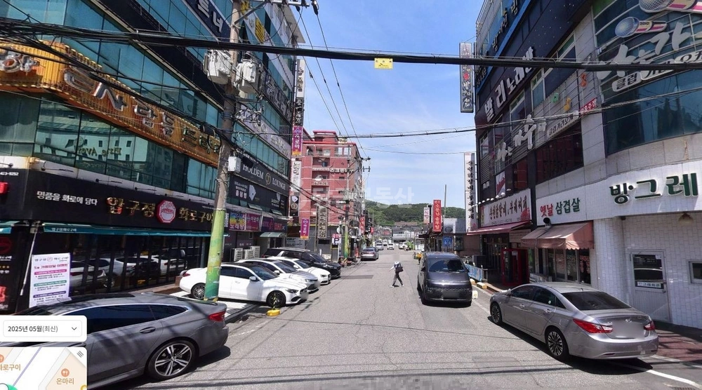 경상남도 창원시 의창구 봉곡동 상가 사진 1