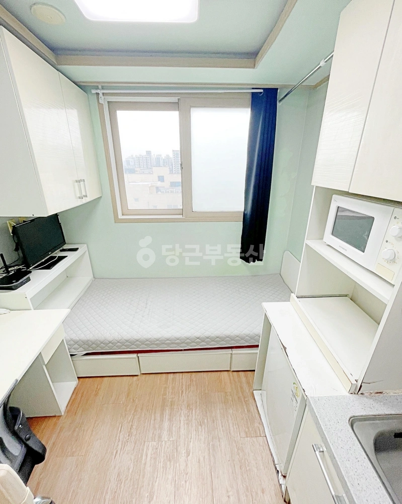 서울특별시 금천구 독산동 원룸 사진 1