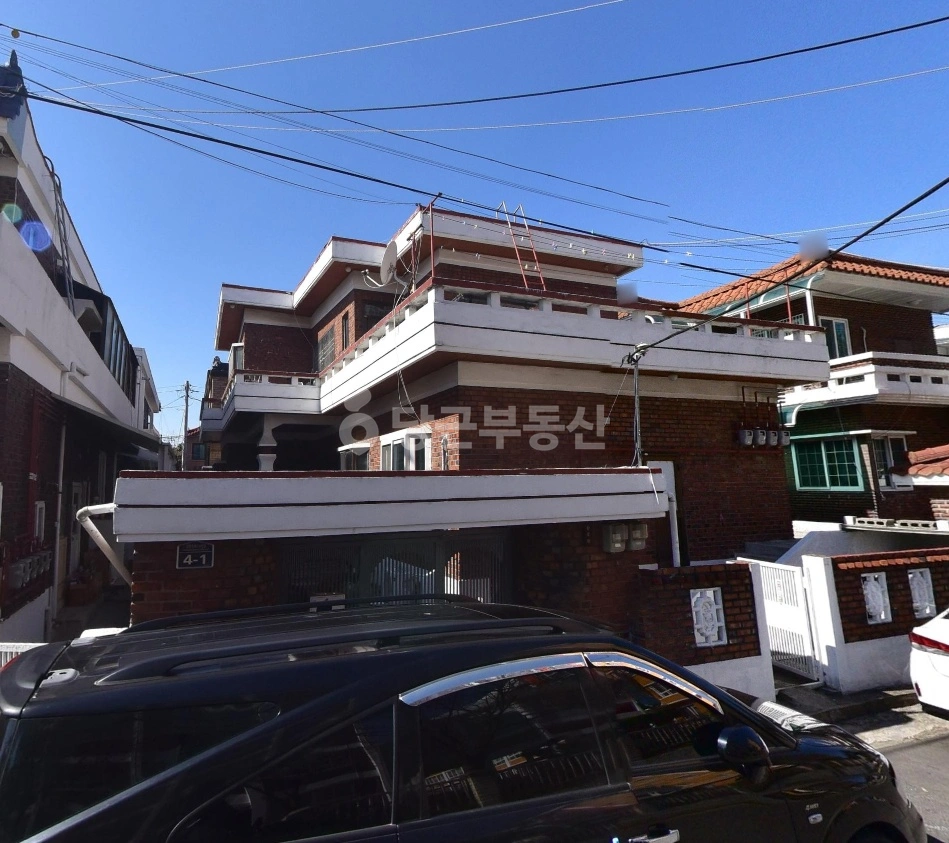 경상남도 창원시 성산구 반지동 단독/전원주택 사진 1