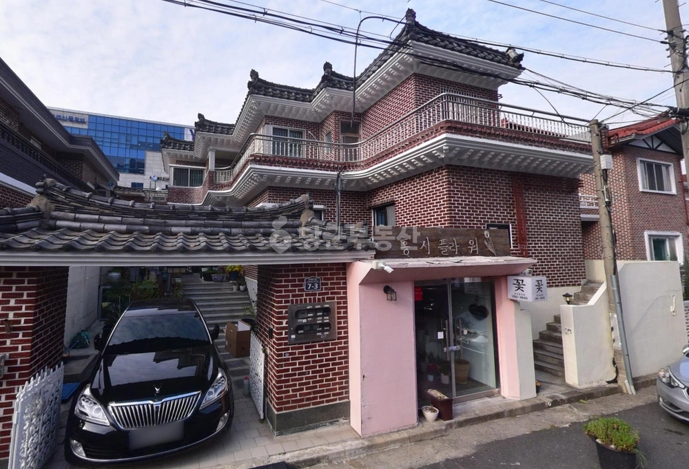 경상남도 창원시 성산구 사파동 단독/전원주택 사진 1