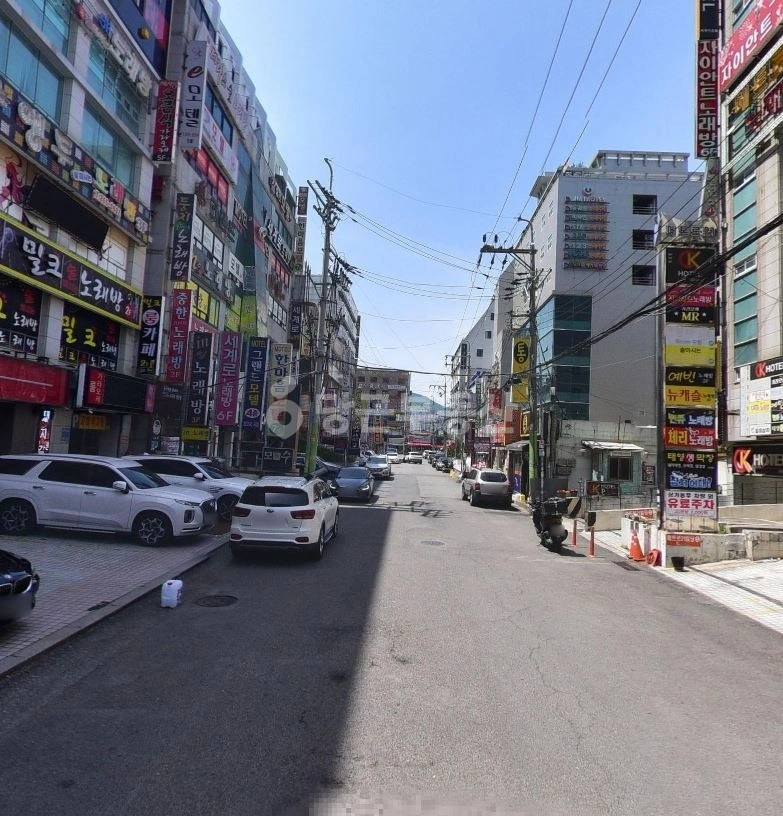 경상남도 창원시 의창구 봉곡동 상가 사진 1