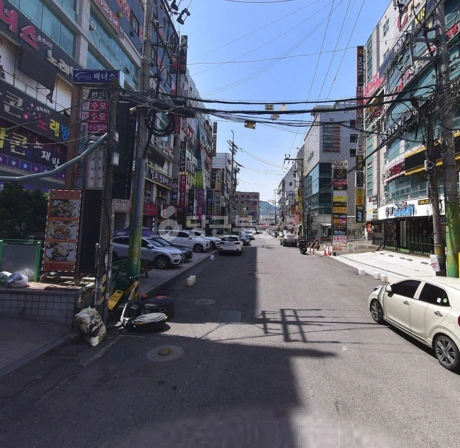 경상남도 창원시 의창구 봉곡동 상가 사진 1