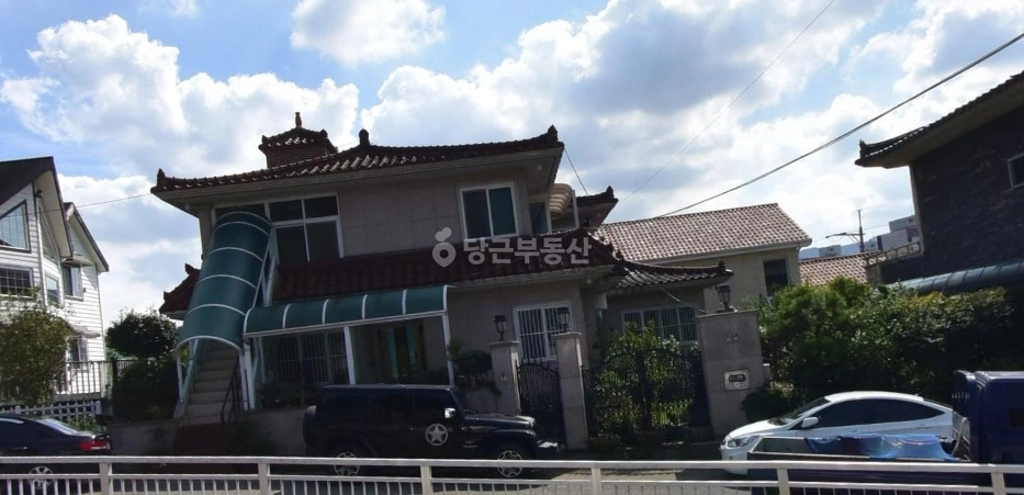 경상남도 창원시 성산구 대방동 단독/전원주택 사진 1