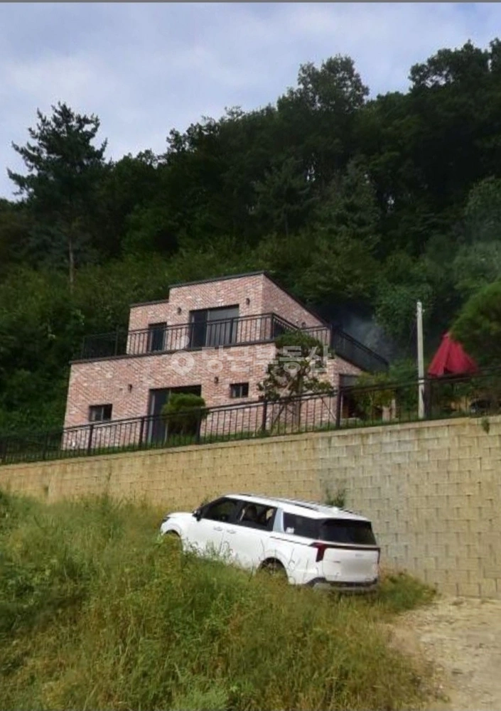 경기도 양평군 양서면 단독/전원주택 사진 1