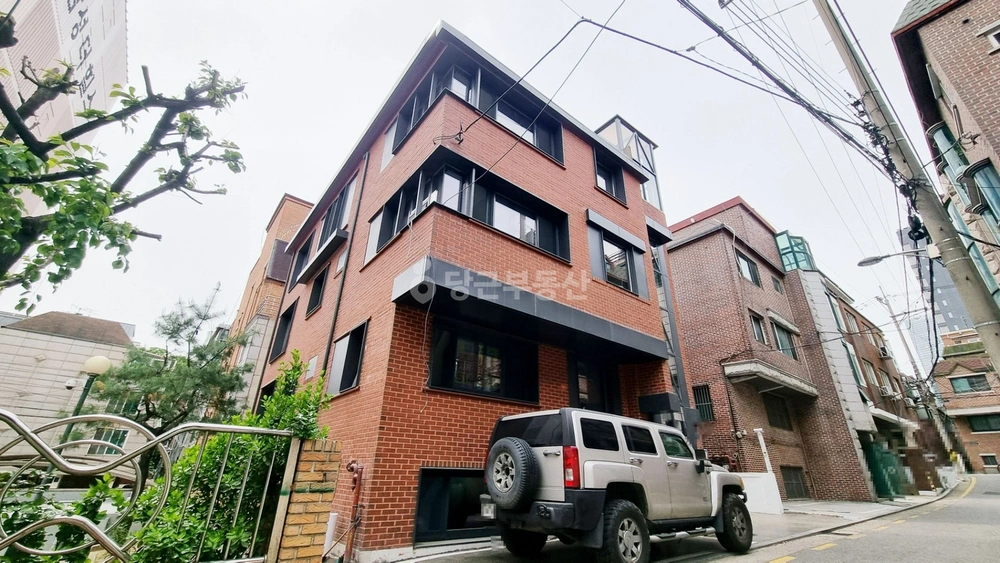 서울특별시 강남구 삼성동 건물 사진 1