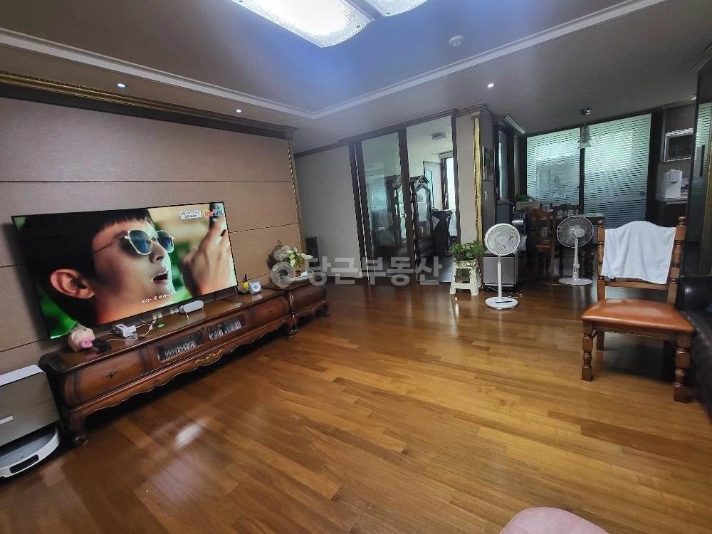 경상북도 포항시 북구 양덕동 아파트 사진 1