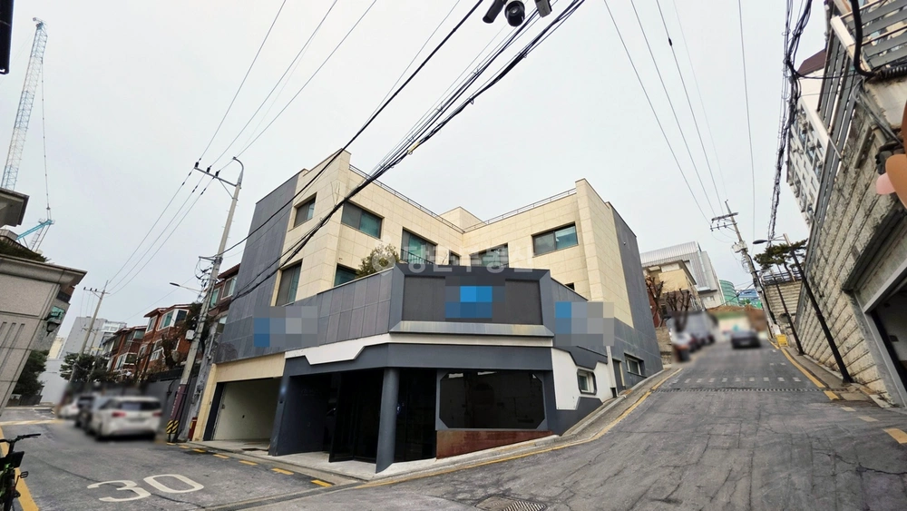 서울특별시 강남구 삼성동 건물 사진 1