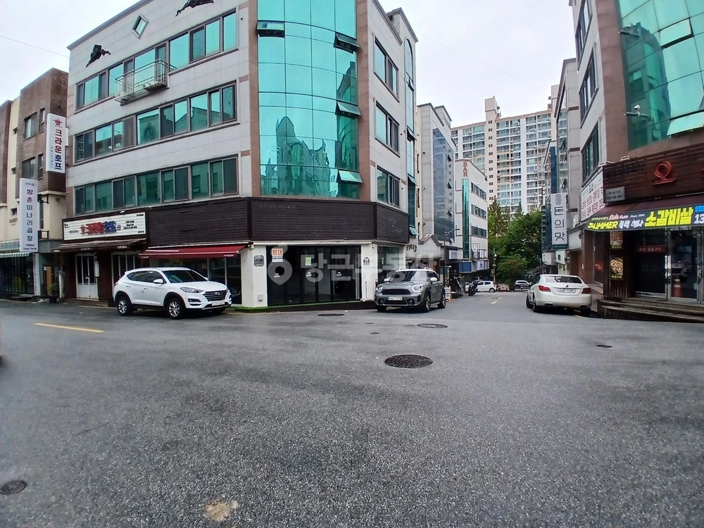 전남광주통합특별시 서구 쌍촌동 상가 사진 1
