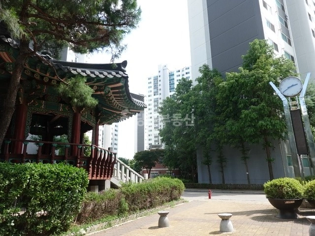 서울특별시 영등포구 영등포동 상가 사진 1
