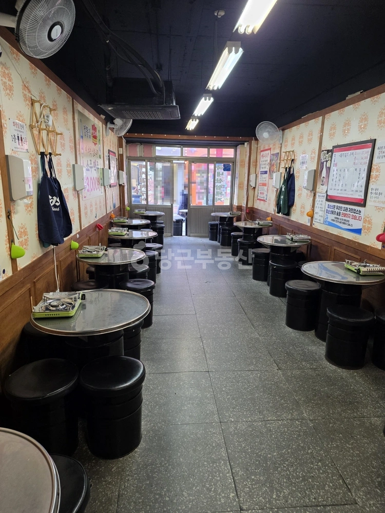 경기도 성남시 중원구 성남동 상가 사진 1
