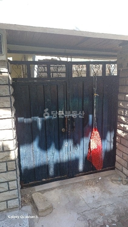 대구광역시 북구 검단동 단독/전원주택 사진 1
