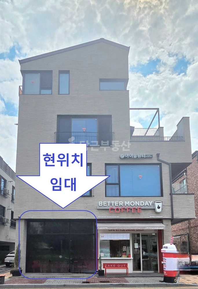 충청남도 아산시 배방읍 상가 사진 1