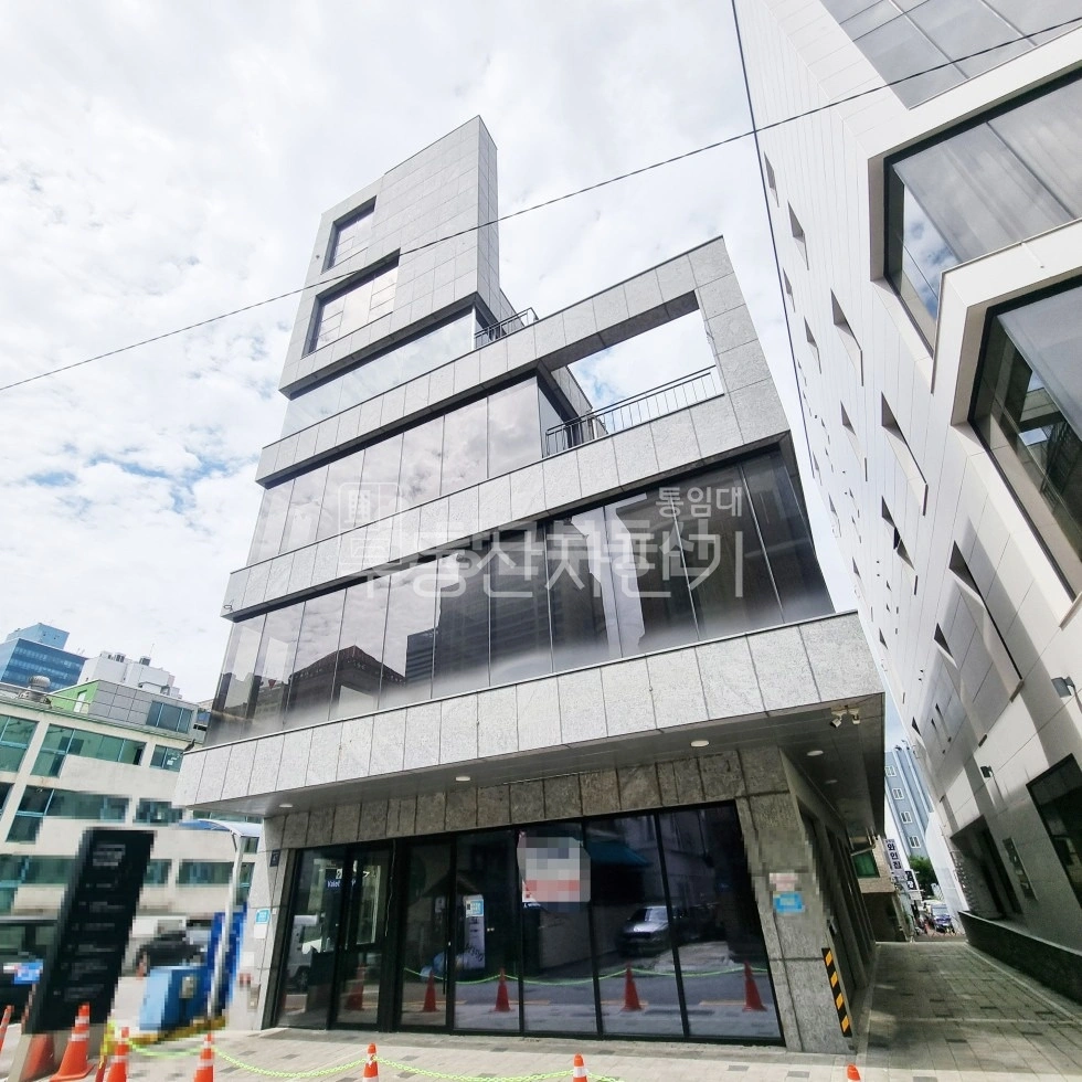 서울특별시 강남구 삼성동 건물 사진 1