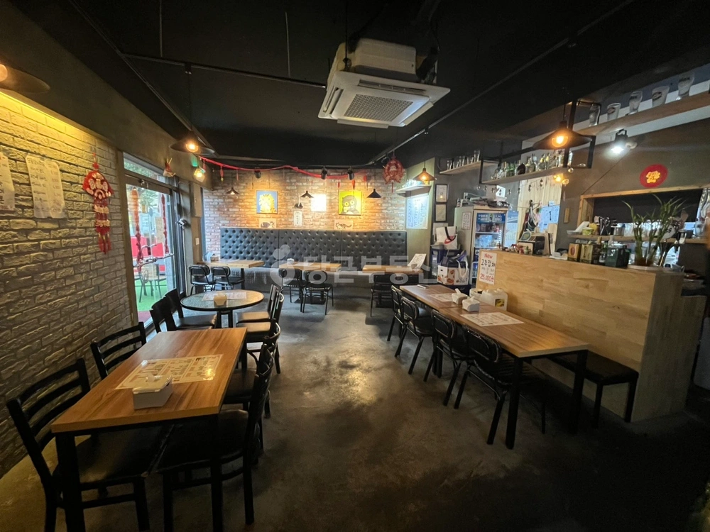 부산광역시 사상구 학장동 상가 사진 1
