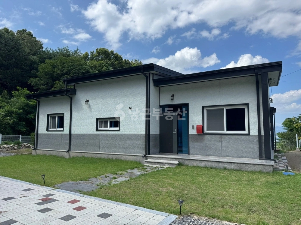 경상북도 성주군 성주읍 단독/전원주택 사진 1