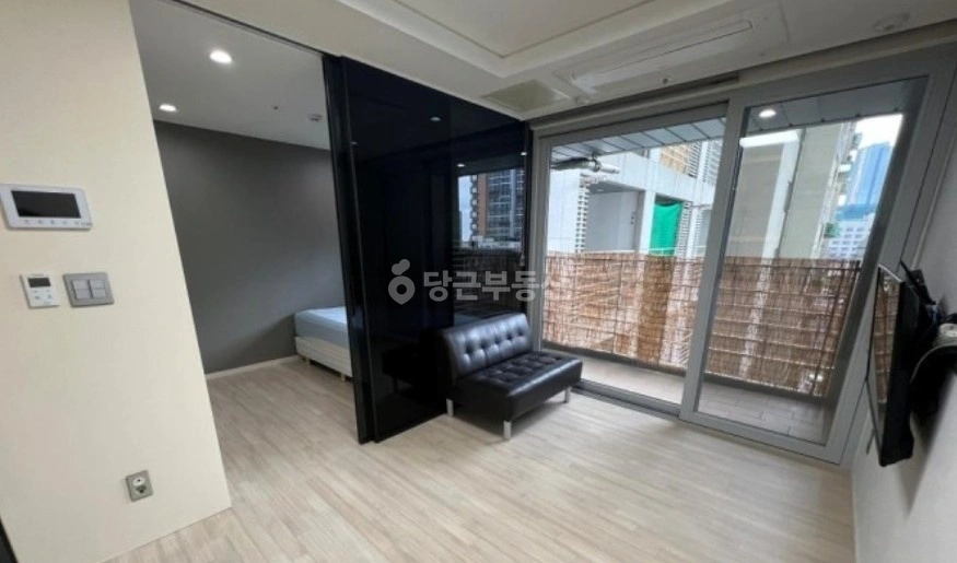 제주특별자치도 제주시 연동 오피스텔 사진 1