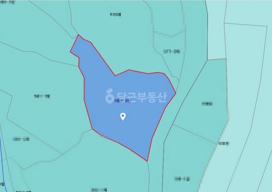 경상북도 칠곡군 가산면 단독/전원주택 사진 1