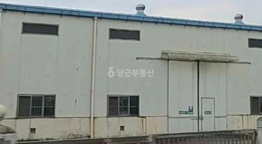 경상북도 경산시 하양읍 공장/창고 사진 1