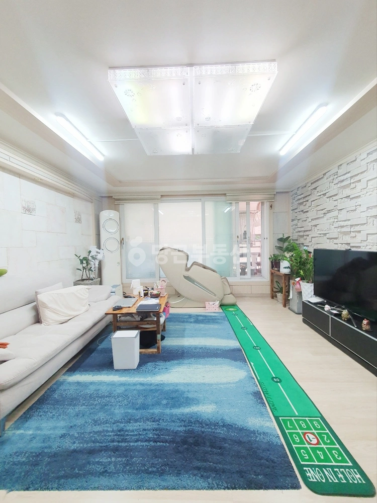 경기도 안산시 상록구 부곡동 빌라(투룸 이상) 사진 1