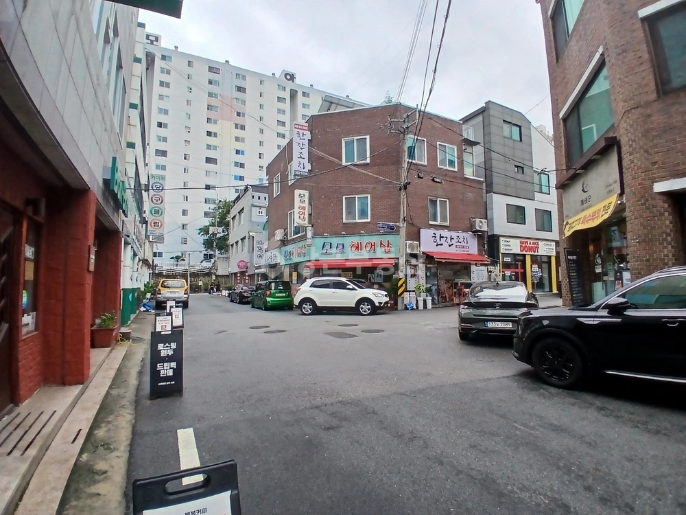 전남광주통합특별시 서구 화정동 상가 사진 1