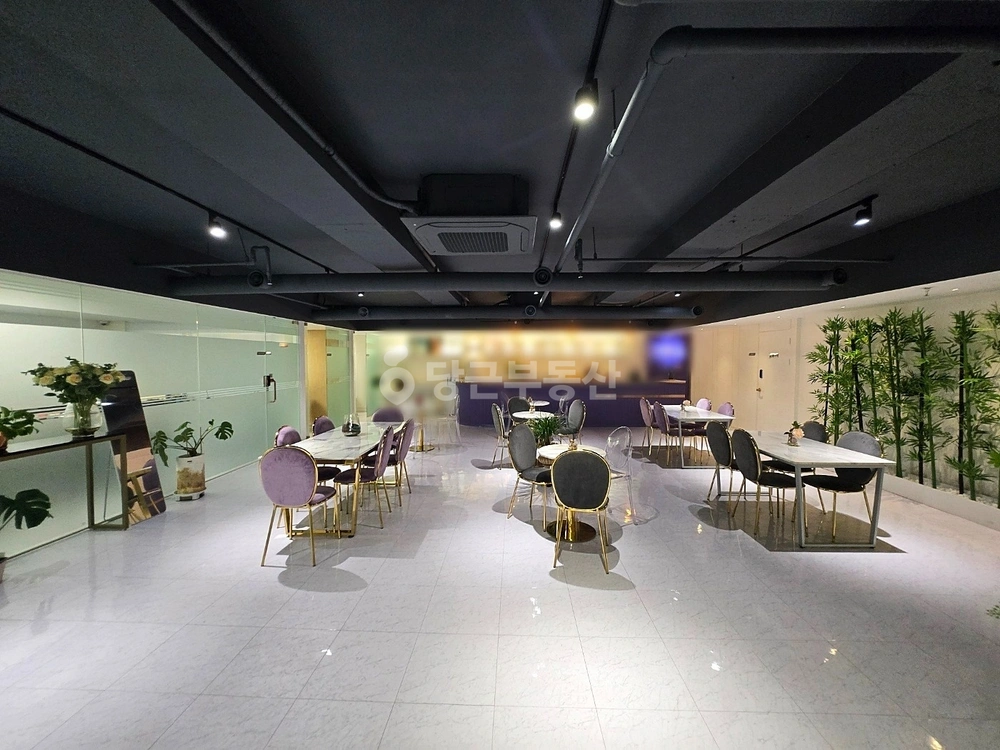 서울특별시 강남구 역삼동 상가 사진 1