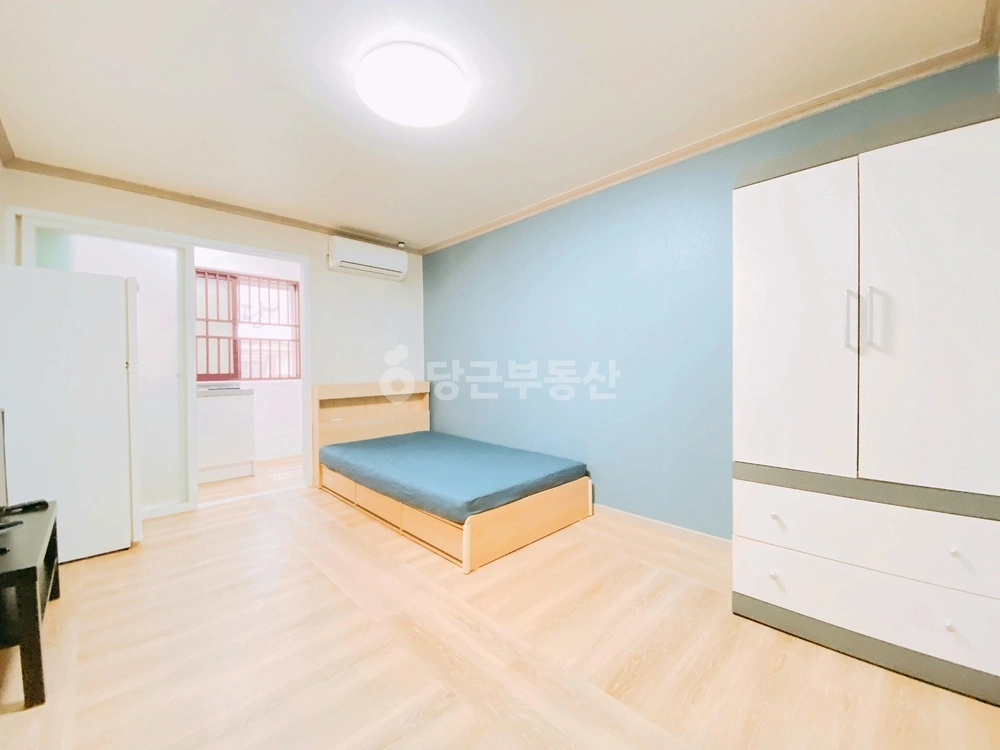전남광주통합특별시 북구 오치동 원룸 사진 1