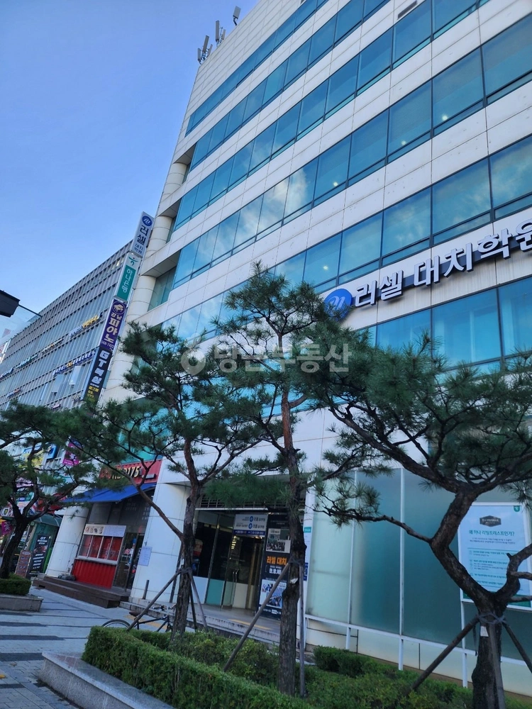 서울특별시 강남구 대치동 상가 사진 1