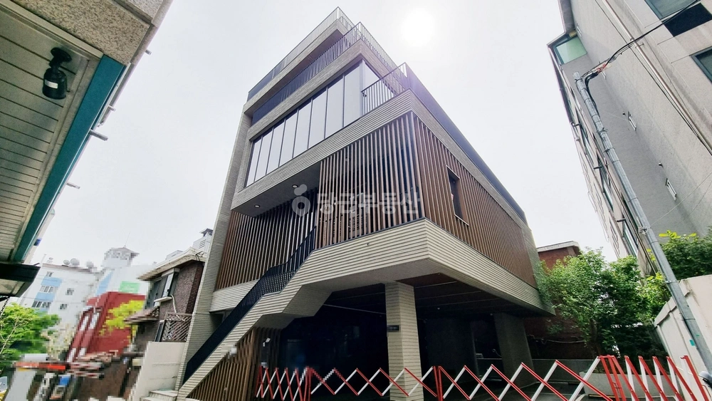 서울특별시 강남구 대치동 건물 사진 1