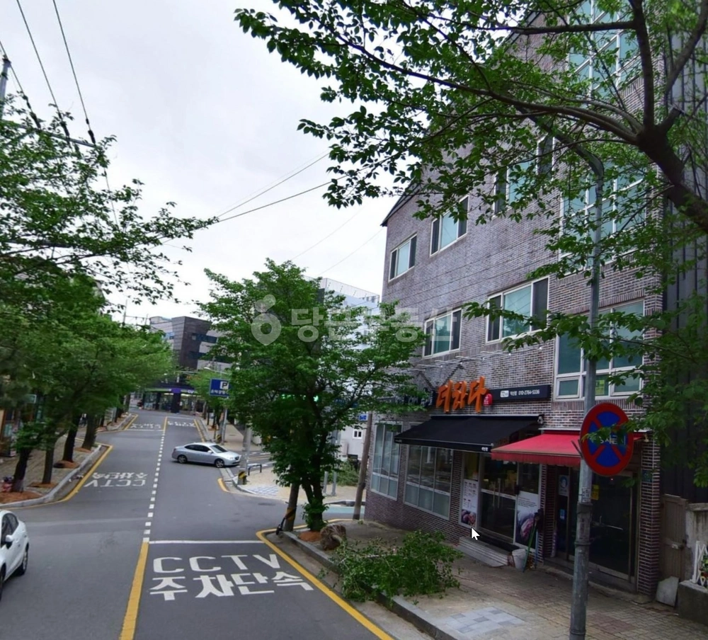 울산광역시 울주군 온산읍 상가 사진 1