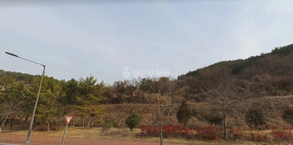 경상남도 진주시 문산읍 토지 사진 1