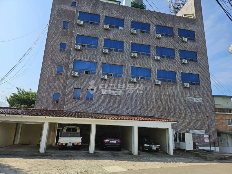 경상남도 거창군 가조면 건물 사진 1