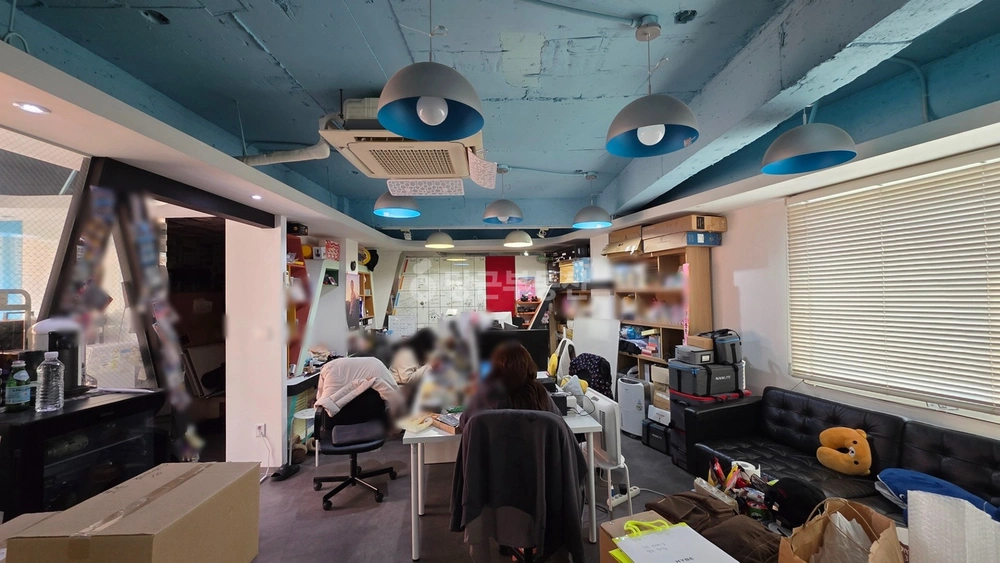 서울특별시 강남구 신사동 사무실 사진 1