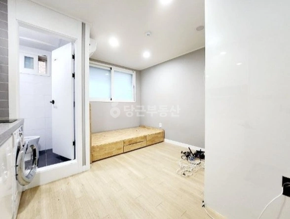 서울특별시 관악구 봉천동 원룸 사진 1