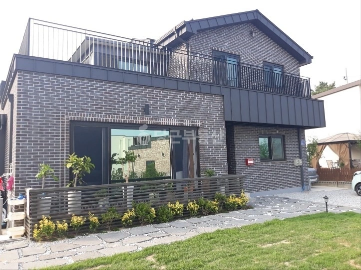 경기도 용인시 처인구 원삼면 단독/전원주택 사진 1