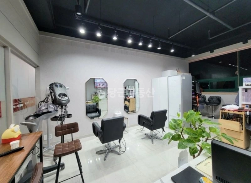 경상남도 창원시 성산구 대방동 상가 사진 1