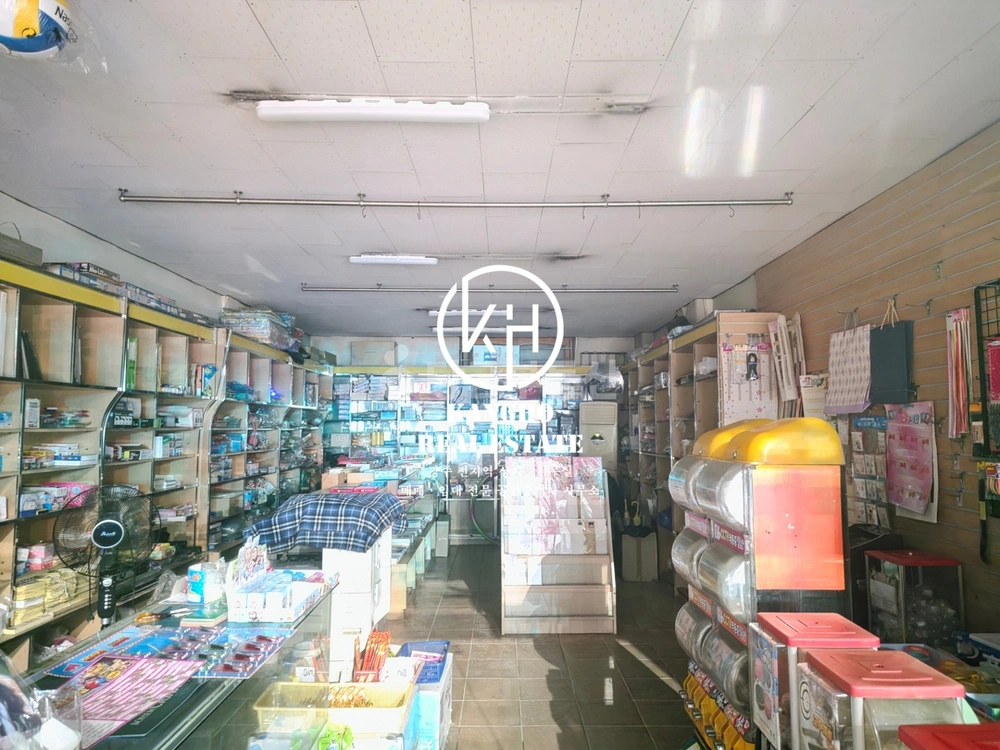 전남광주통합특별시 북구 동림동 상가 사진 1