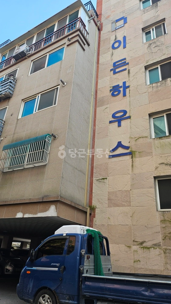 경기도 부천시 오정구 원종동 빌라(투룸 이상) 사진 1