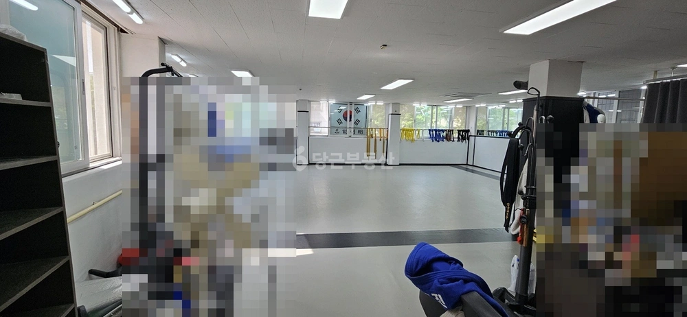 경기도 성남시 중원구 금광동 상가 사진 1