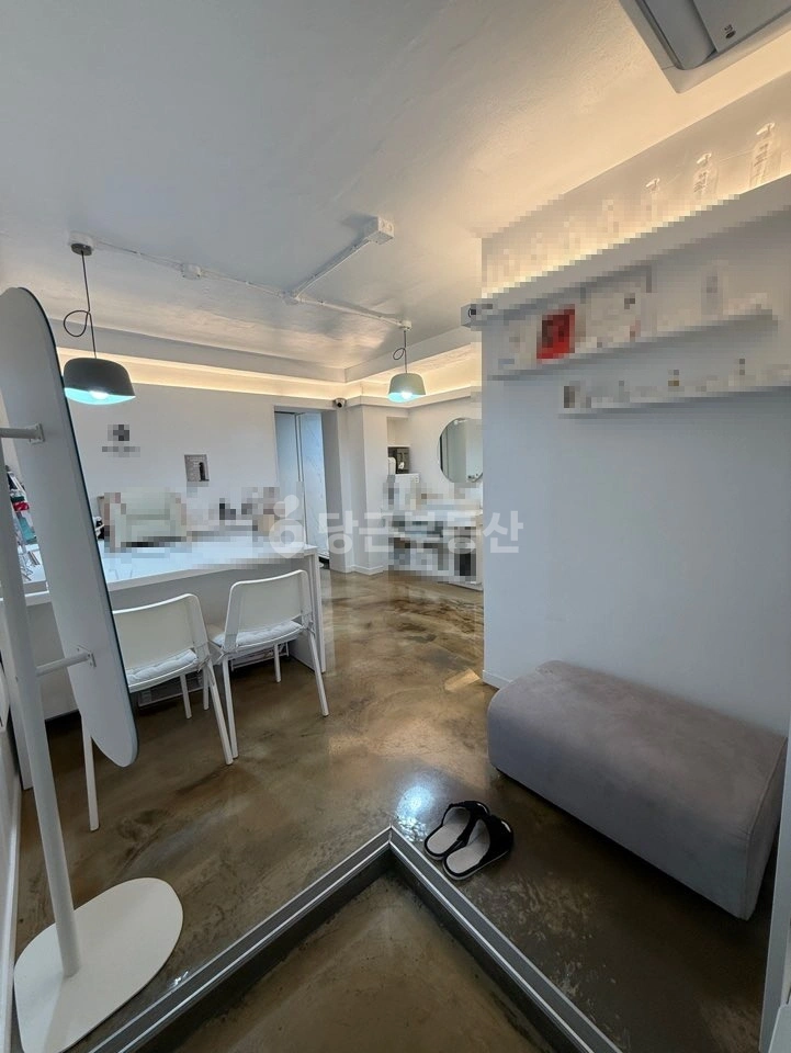 경기도 성남시 중원구 금광동 상가 사진 1