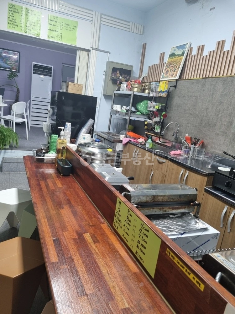 전남광주통합특별시 광산구 월곡동 상가 사진 1