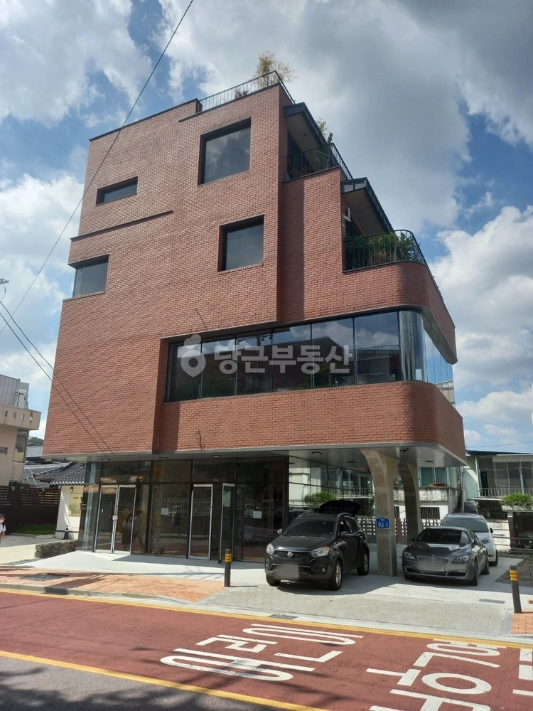 전남광주통합특별시 남구 양림동 상가 사진 1