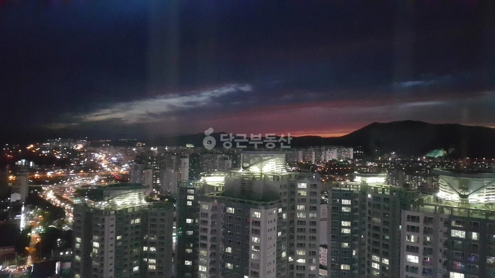 대구광역시 달서구 감삼동 아파트 사진 1