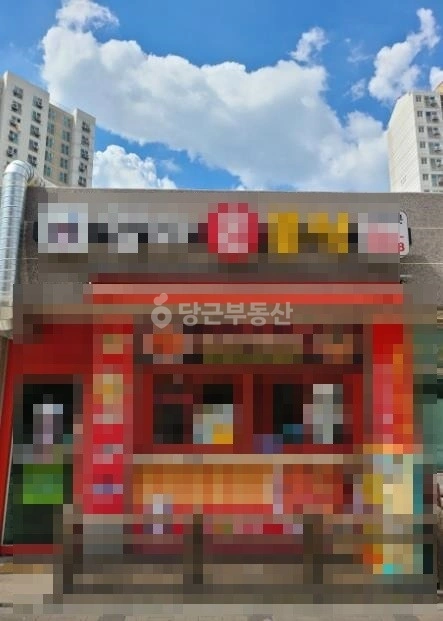 경기도 김포시 구래동 상가 사진 1