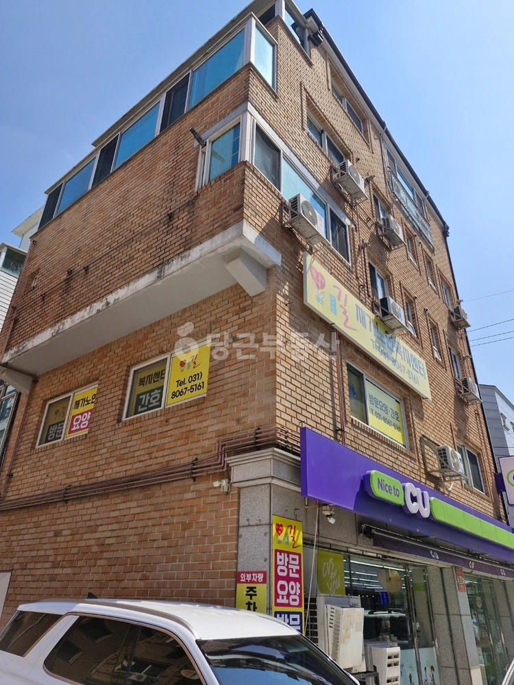 경기도 화성시 병점구 진안동 건물 사진 1