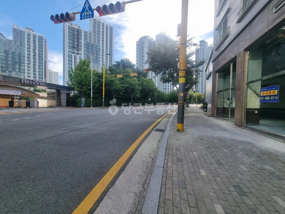 경기도 김포시 구래동 상가 사진 1