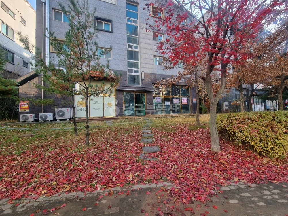 경기도 김포시 구래동 상가 사진 1
