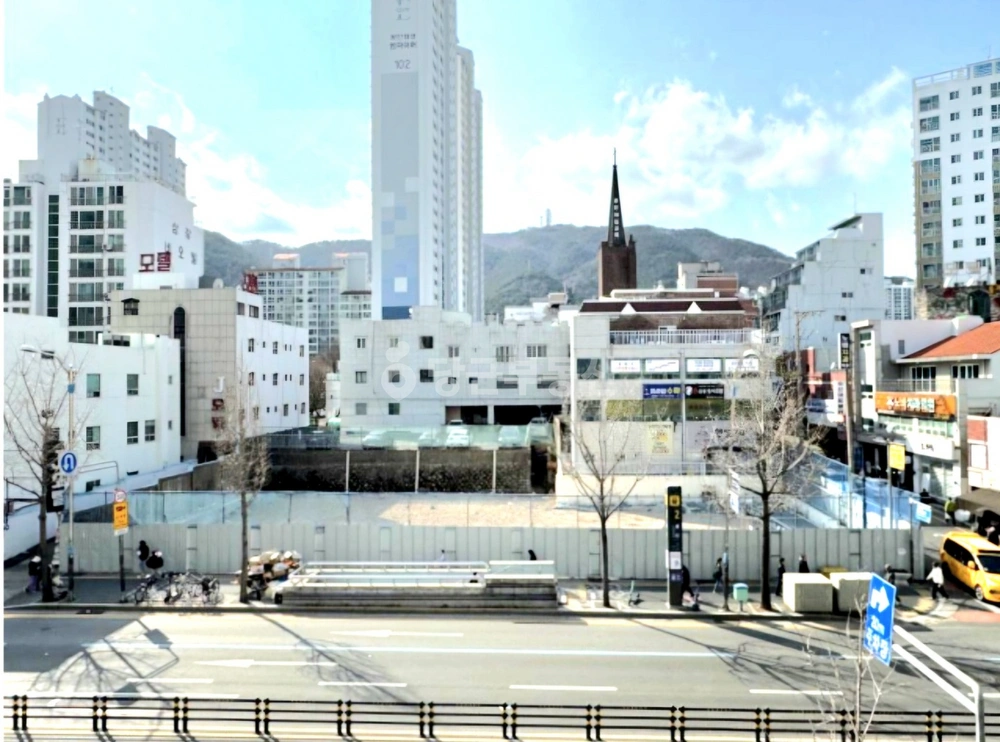 부산광역시 수영구 광안동 건물 사진 1